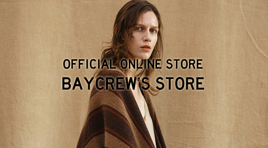 OFFICIAL ONLINE STORE BAYCREW'S STORE